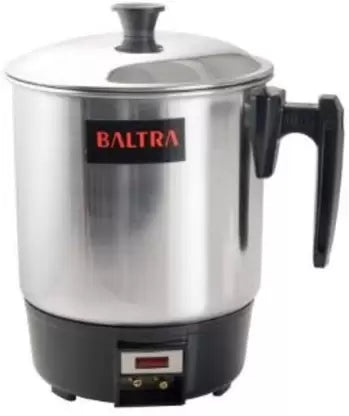 Baltra BHC-102 Electric Kettle (1 L, Black) Baltra BHC-102 Electric Kettle (1 L, Black)